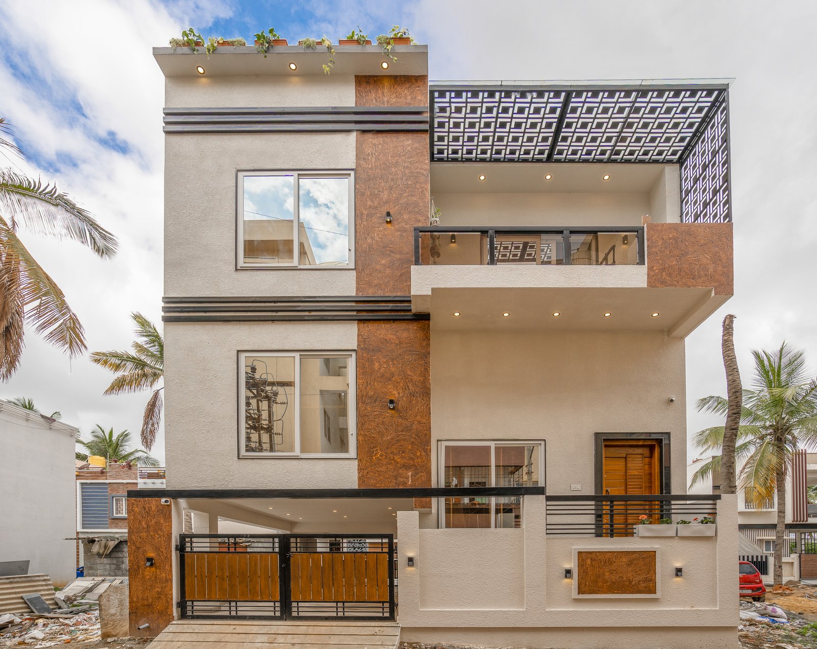 Mr.Mohammed